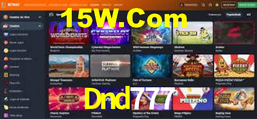 Dnd777 Bet