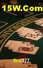 cassino Dnd777