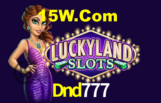 Dnd777.Com