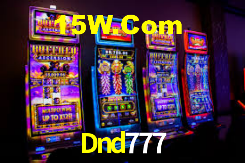 Dnd777.Com