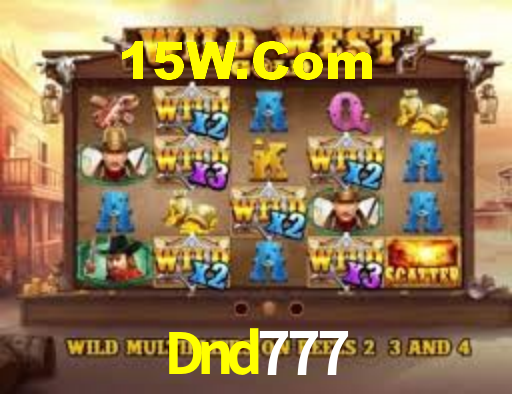 Dnd777