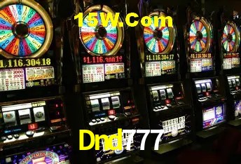 Especiais de Fim de Semana Dnd777