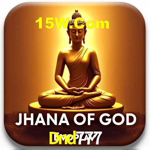 Interface do App Dnd777