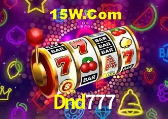 Benefícios da Conta Dnd777