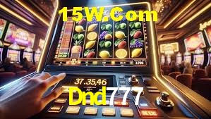 Game Statistics Dnd777