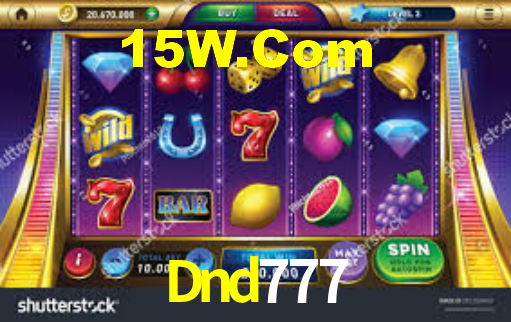 Dnd777
