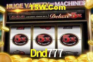 Recursos de Bônus Dnd777