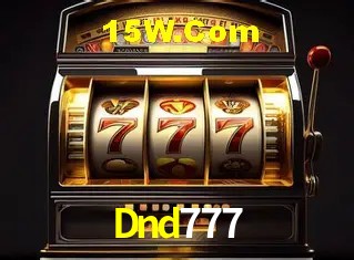 Login Seguro Dnd777