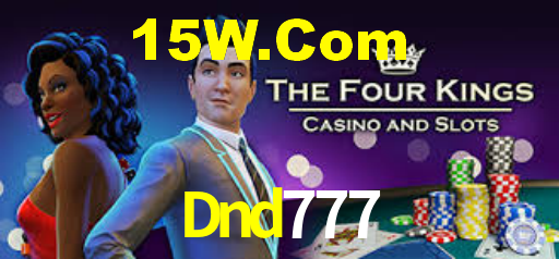 Dnd777.Com