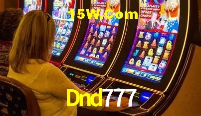 Mesa de Roleta Dnd777