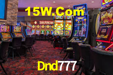 Dnd777