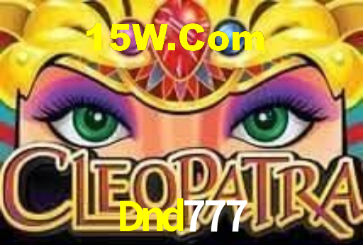 Dnd777