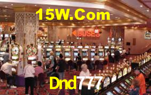 Dnd777 Bet
