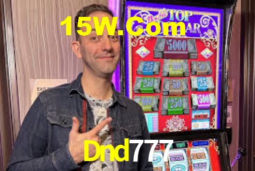 Dnd777 Bet