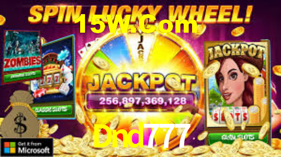 Dnd777