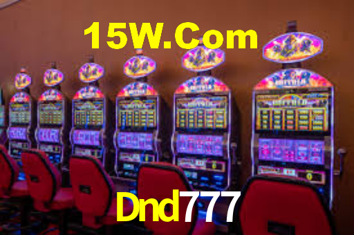Sinta a adrenalina dos jogos de cassino com Dnd777