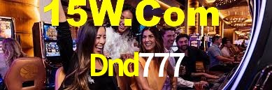 Welcome Bonus Dnd777