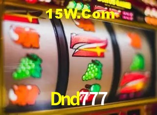 Casino Ao Vivo Dnd777