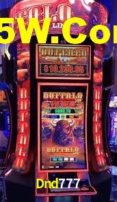 Roulette Table Dnd777