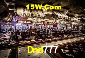 Torneios Dnd777