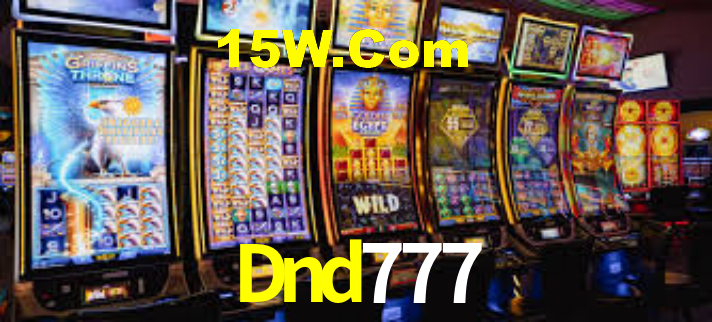 Dnd777 Bet