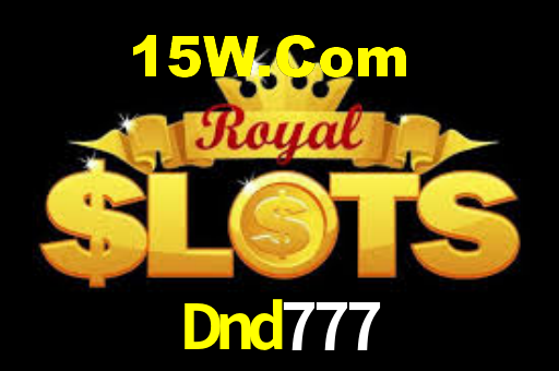 Dnd777 App Interface