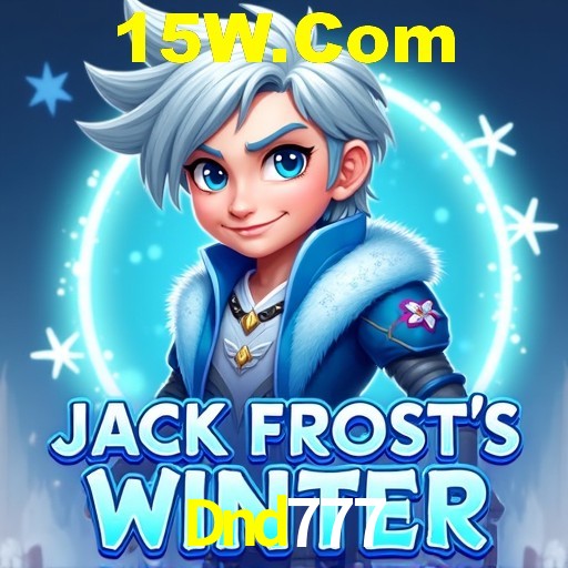 Descubra o Mundo do Cassino Online com Dnd777