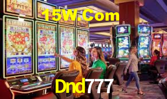 Dnd777
