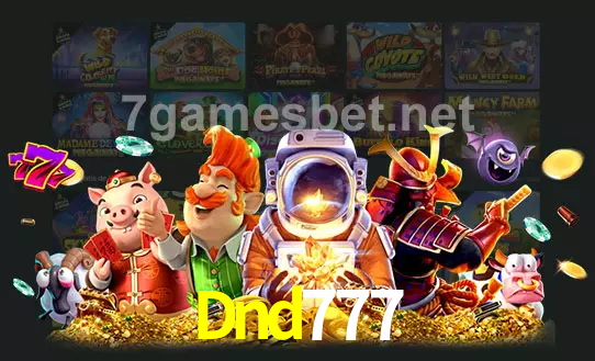 cassino Dnd777